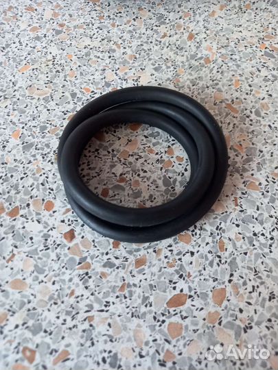 Уплотнительная резинка для скороварки из СССР