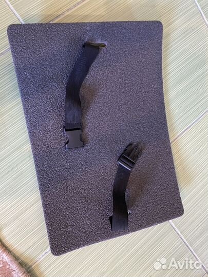 Сидушка для походов