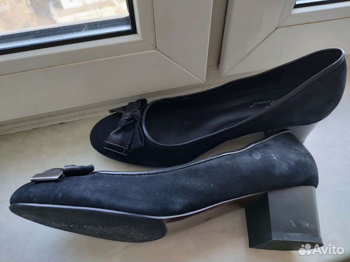 Туфли женские 40 размер