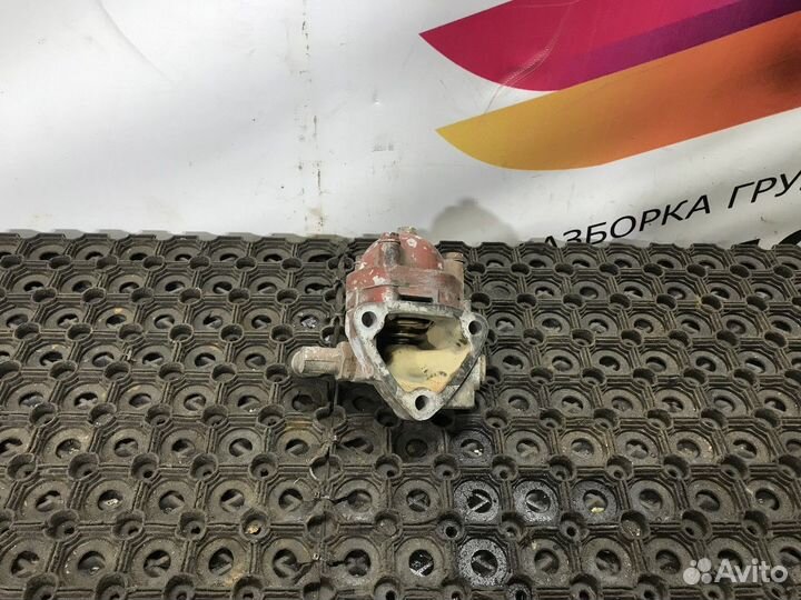 Корпус термостата Iveco EuroCargo