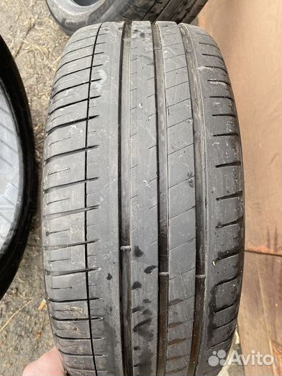 Michelin Pilot Sport 3 225/45 R18