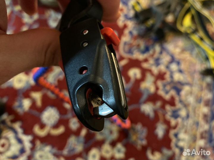 Плетеный поводок fernplast