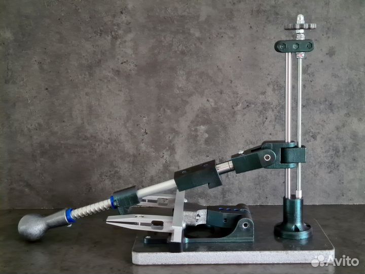 Заточное устройство Proton MAX