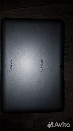Планшет Samsung tab 2