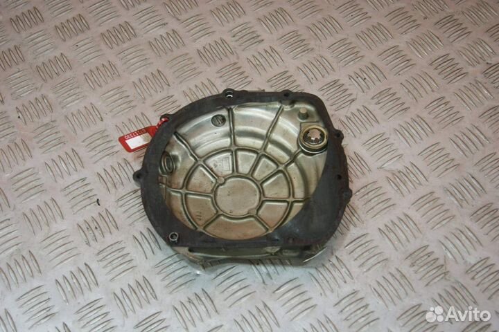 Крышка сцепления Suzuki GSF250 bandit