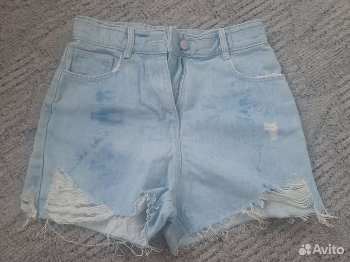 Шорты женские