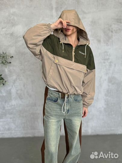 Анорак celine