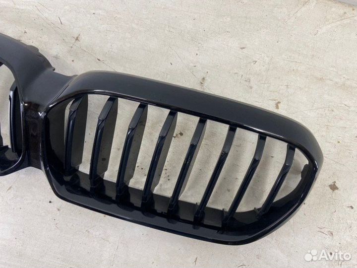Решетка радиатора Bmw 5Er G30 2020