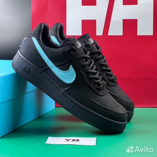 Nike Air Force 1 Tiffany