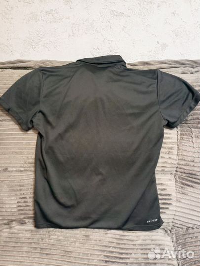 Футболка поло nike