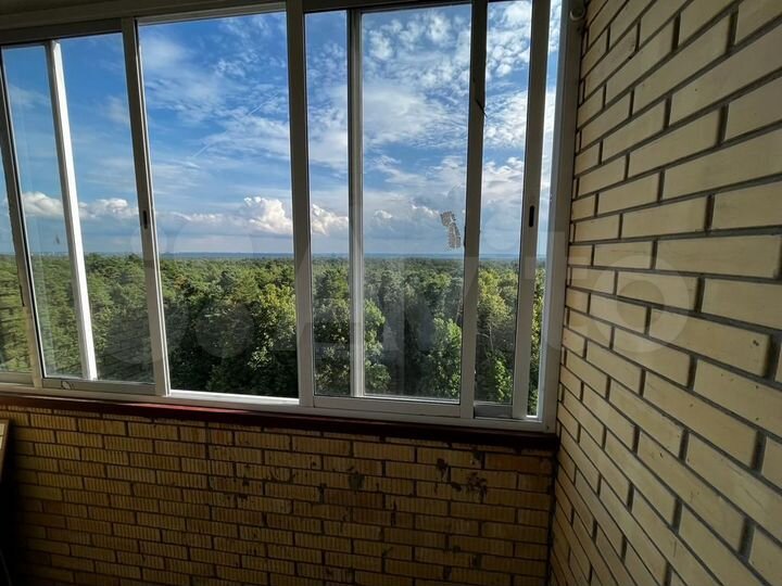 2-к. квартира, 67,7 м², 10/17 эт.