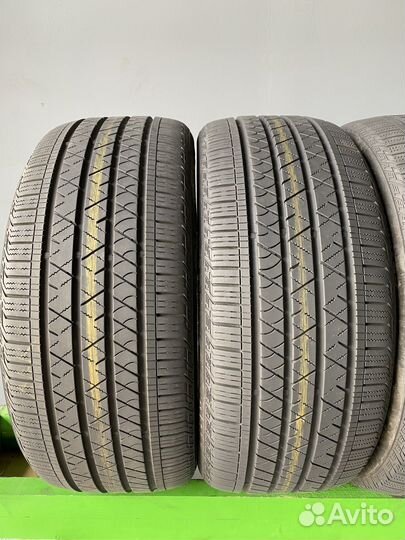 Continental ContiCrossContact LX Sport 265/40 R21