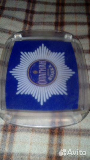 Подставка для денег