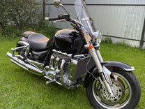 Продам Triumph Rocket 3