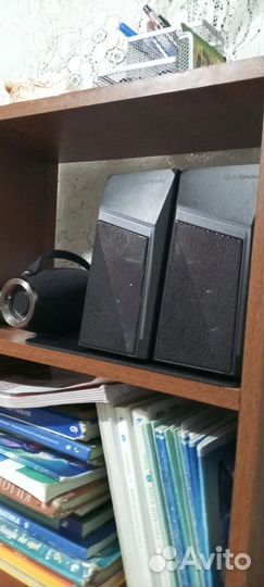 Колонки для компьютера телефона