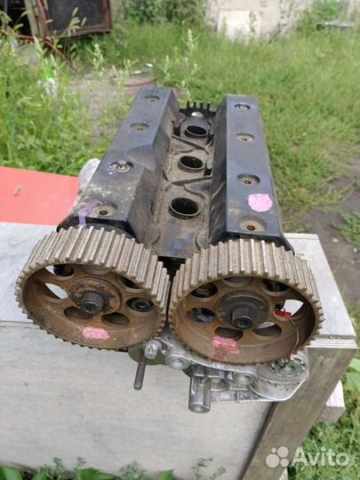 Гбц Опель омега б 2.5 контракт