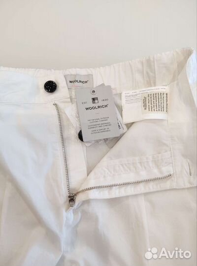 Брюки Woolrich, р-р S