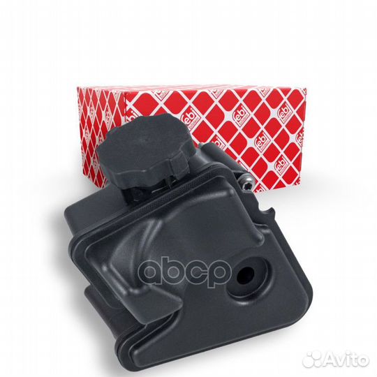 48713 Бачок расширительный гидроусилителя MB W1