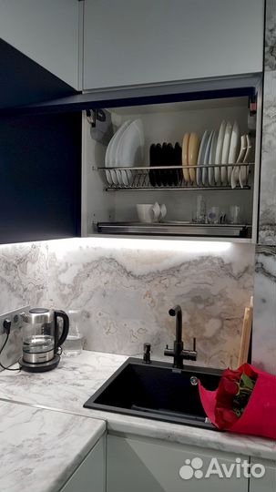 Кухня от производителя в рассрочку