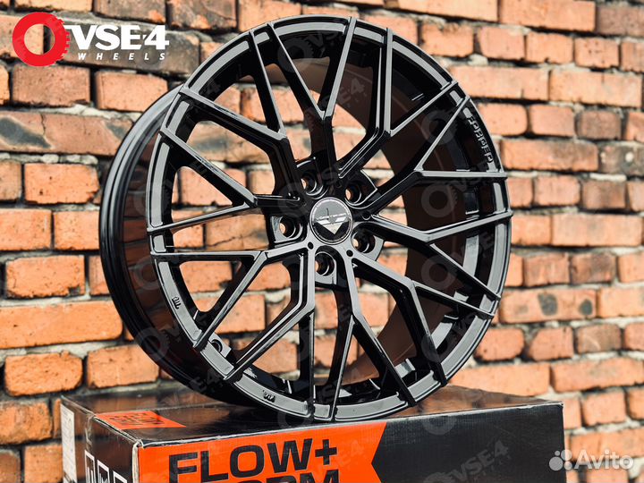 Диски R17 5-112 # Vorsteiner V-FF 107