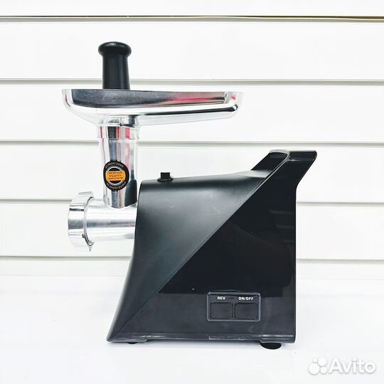 Мясорубка redmond RMG-1236