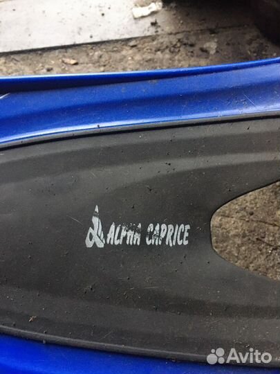 Ласты подростковые для плаванья