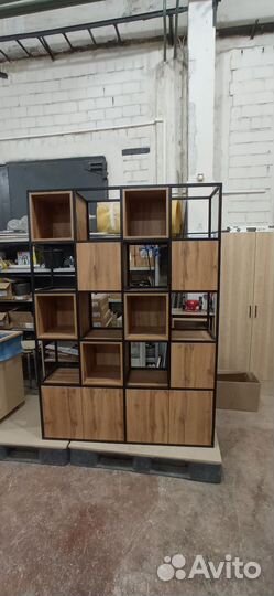 Металлокаркасы на заказ