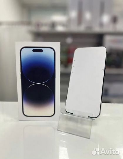 iPhone 14 Pro, 128 ГБ