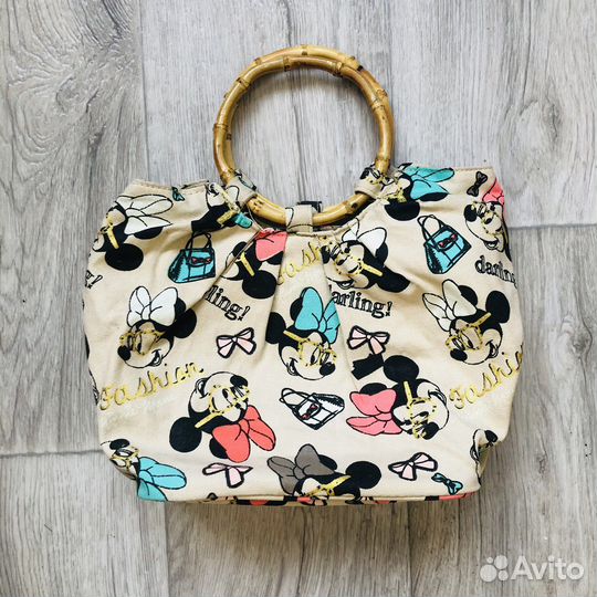 Cумочки детские коллекция