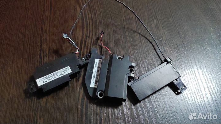 Динамики для ноутбука HP Pavilion DV7