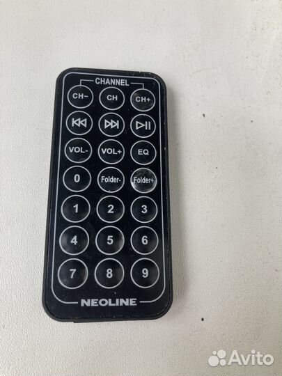 FM-модулятор