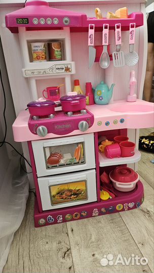 Детская кухня