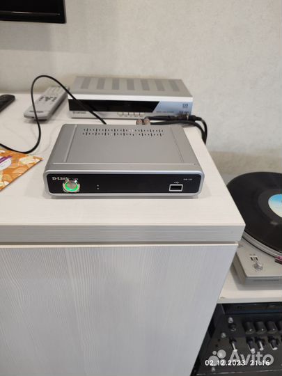 Фонокорректор