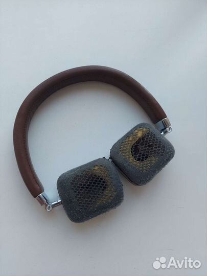 Беспроводные наушники Harman Kardon Soho Wireless