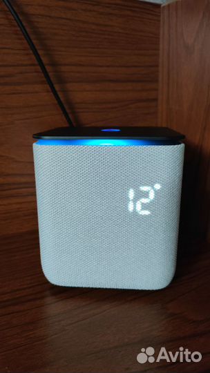 Яндекс Станция Миди с Алисой с Zigbee