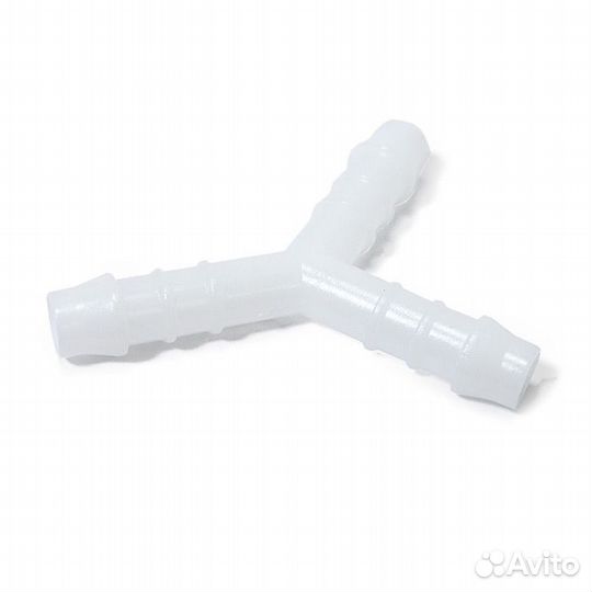 Фитинг тройник топливной системы UP-07027