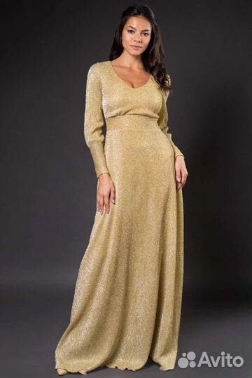 Платье 44,46 размер