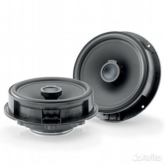 Focal icvw 165 Комплект
