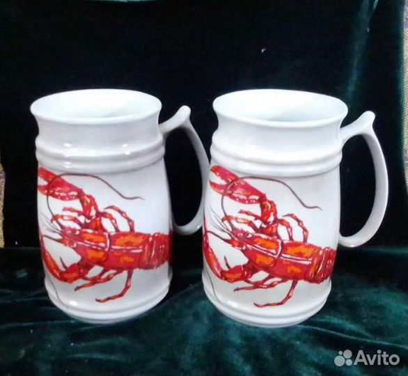 Кружка пивная.ссср 