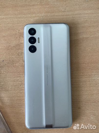 Tecno pova 3 6 128 gb