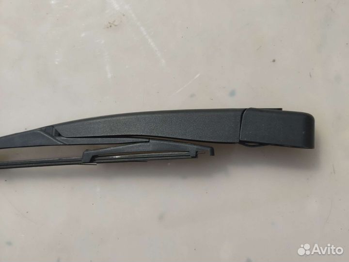 Поводок заднего стеклоочистителя opel astra h рест