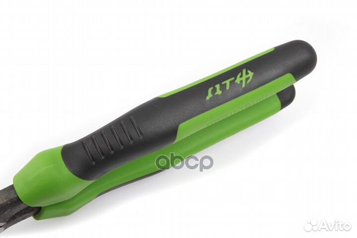 Пассатижи комбинированные 260 мм 411260 Дело Те