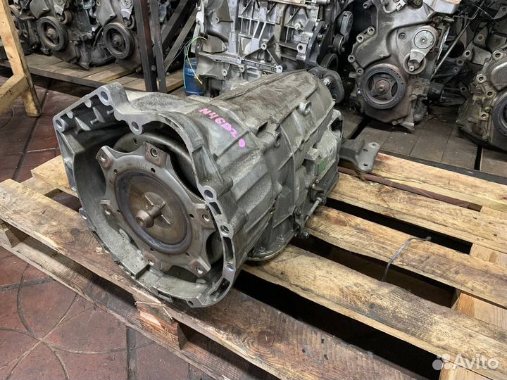 АКПП 6L45 GM бмв E87 BMW E90 N46B20B