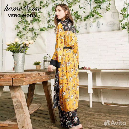 Халат женский