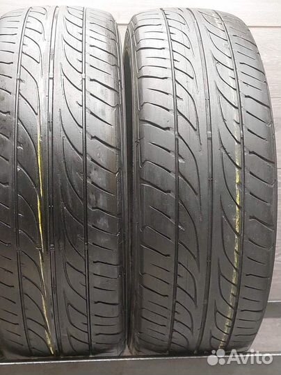 Dunlop SP Sport LM703 205/65 R16 98H