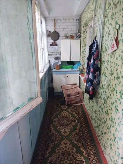 2-к. квартира, 47,7 м², 1/9 эт.