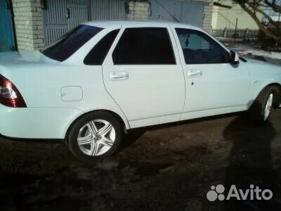 R15 45 4/100 67,1 Алмаз-Белый