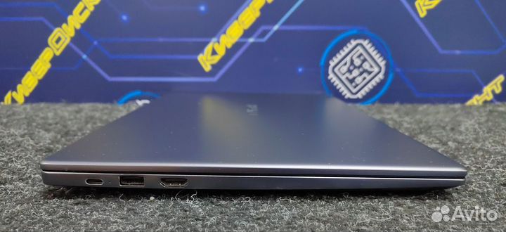 Ноутбук Huawei MateBook R7-3700U, Vega 10