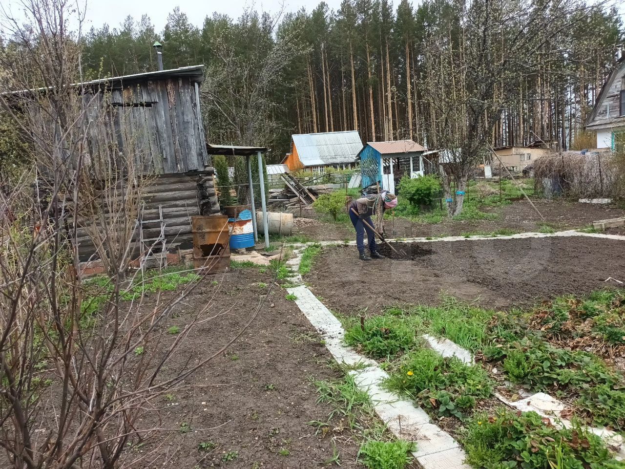 Купить загородную недвижимость в Реже