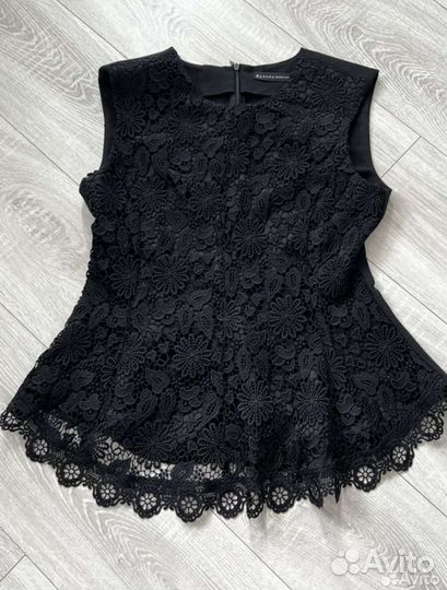 Блузка zara